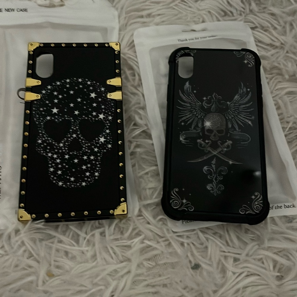 Phone case
